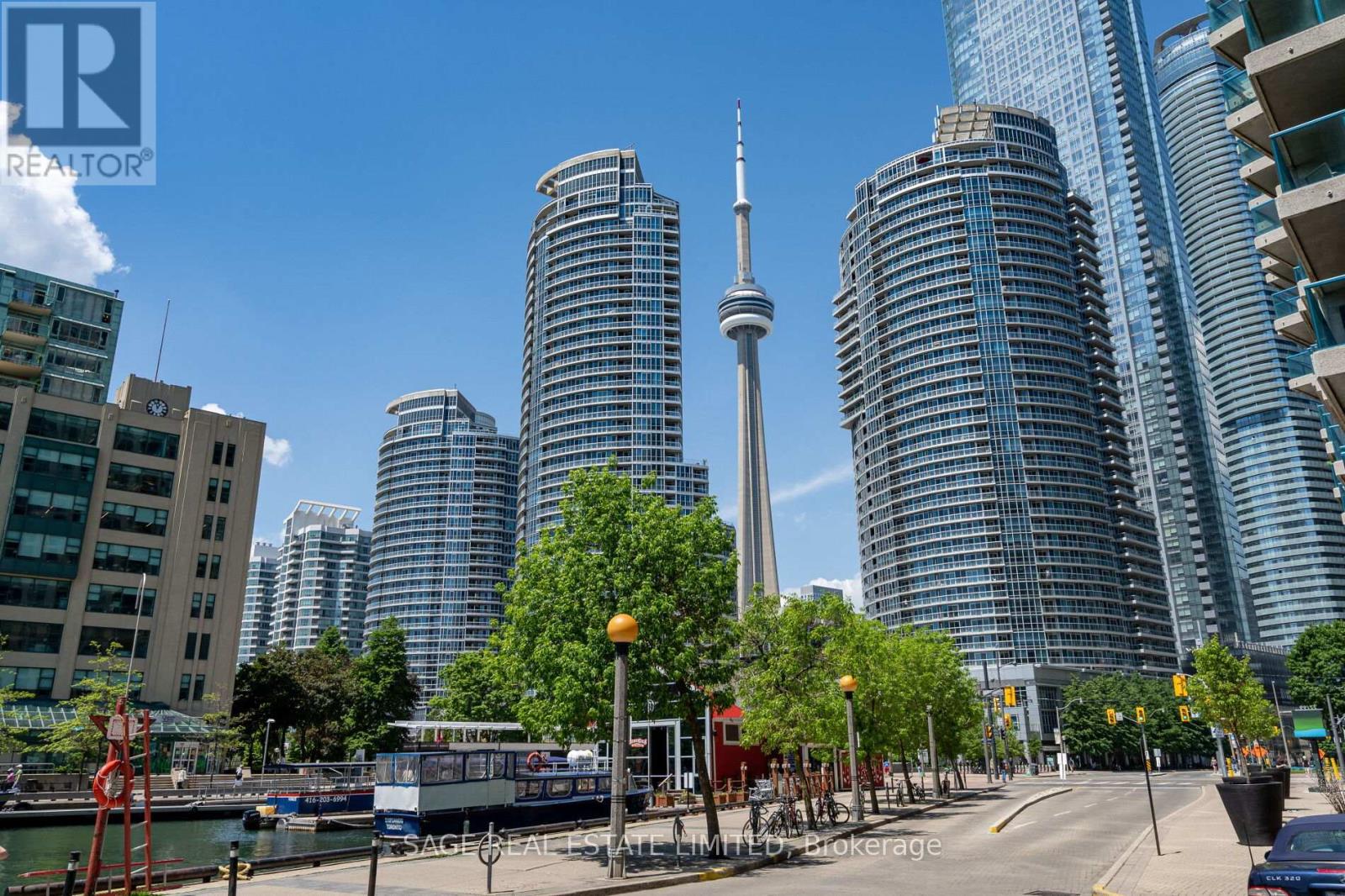 3002 - 99 Harbour Square, Toronto (Waterfront Communities), Ontario  M5J 2H2 - Photo 39 - C12460039