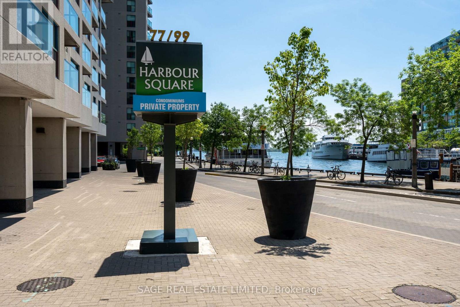 3002 - 99 Harbour Square, Toronto (Waterfront Communities), Ontario  M5J 2H2 - Photo 42 - C12460039