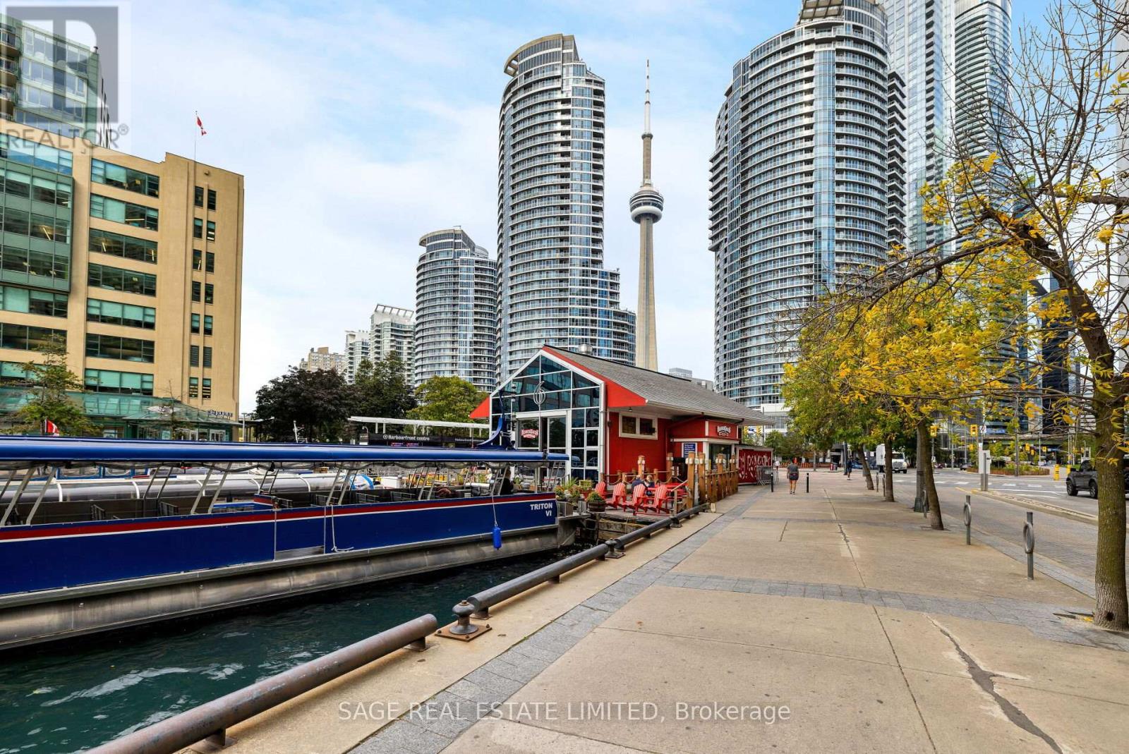 3002 - 99 Harbour Square, Toronto (Waterfront Communities), Ontario  M5J 2H2 - Photo 43 - C12460039