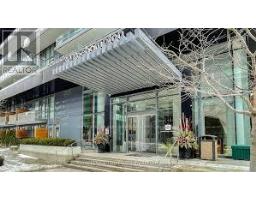 #301 - 30 ROEHAMPTON AVENUE, Toronto, Ontario
