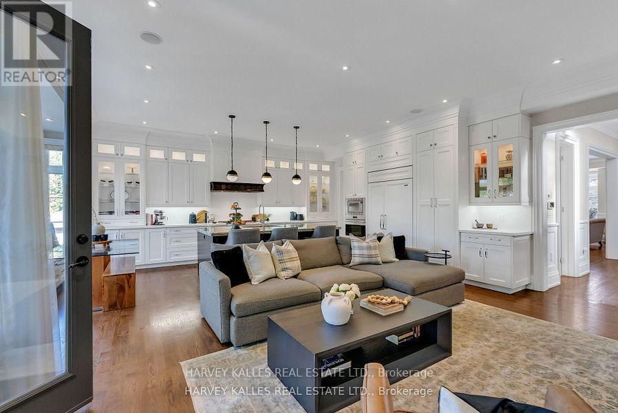 292 Johnston Avenue, Toronto, Ontario  M2N 1H6 - Photo 11 - C12460059
