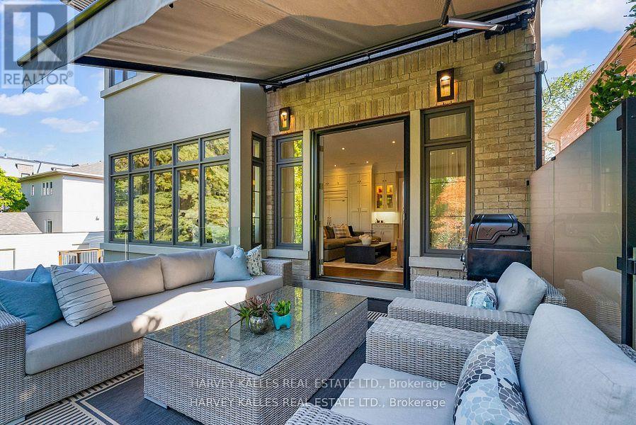 292 Johnston Avenue, Toronto, Ontario  M2N 1H6 - Photo 16 - C12460059