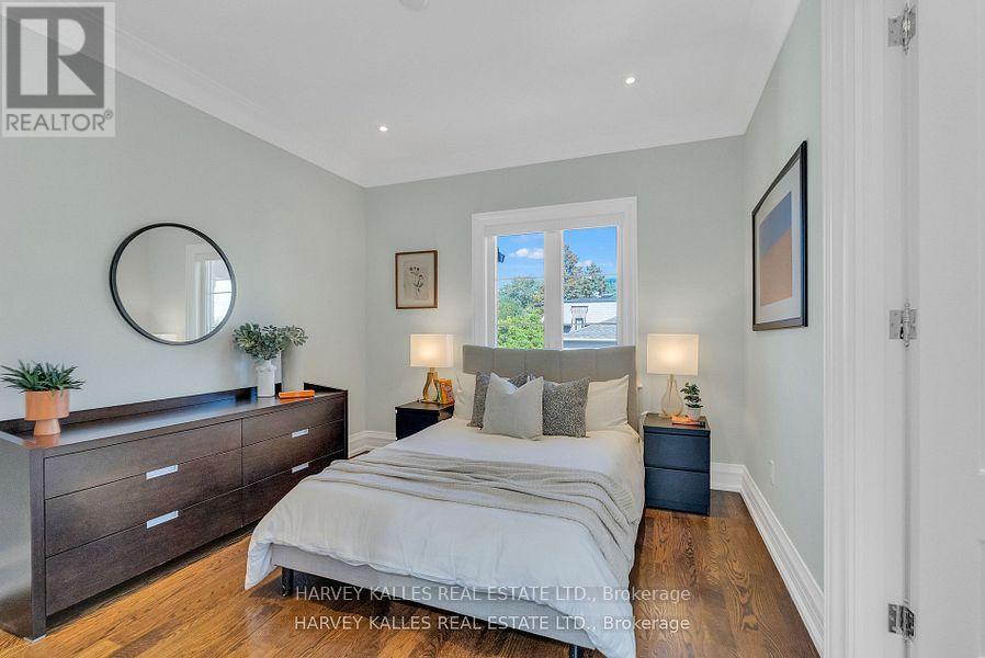 292 Johnston Avenue, Toronto, Ontario  M2N 1H6 - Photo 32 - C12460059