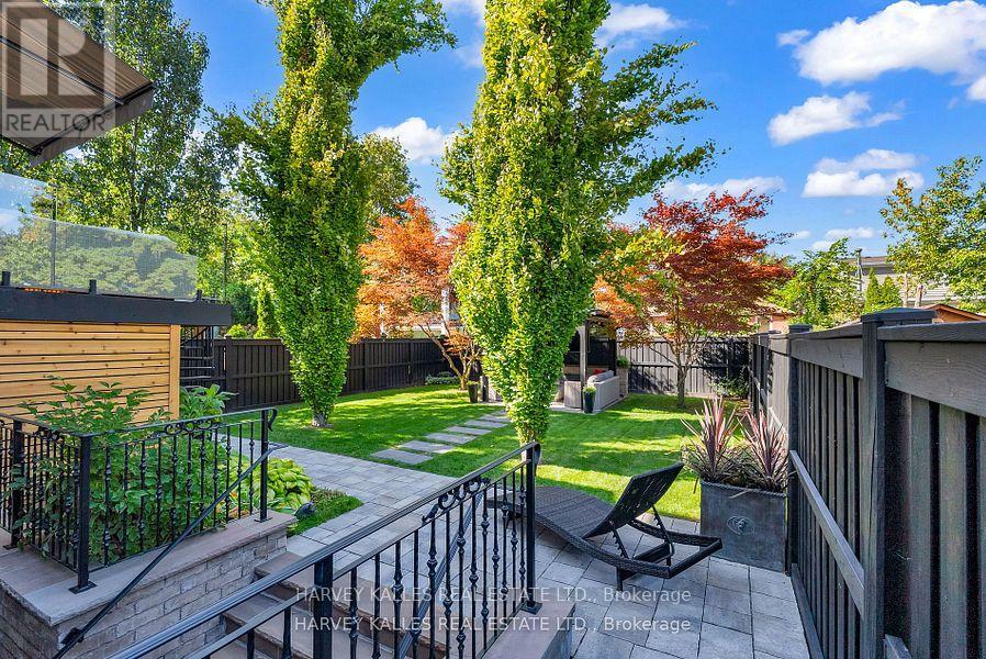 292 Johnston Avenue, Toronto, Ontario  M2N 1H6 - Photo 44 - C12460059