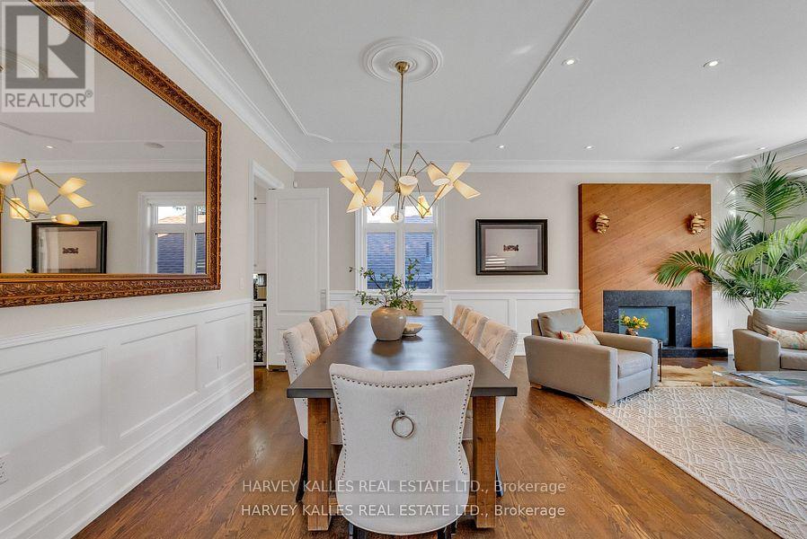 292 Johnston Avenue, Toronto, Ontario  M2N 1H6 - Photo 5 - C12460059