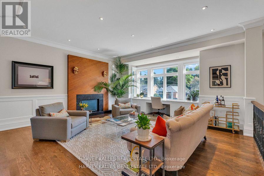 292 Johnston Avenue, Toronto, Ontario  M2N 1H6 - Photo 7 - C12460059