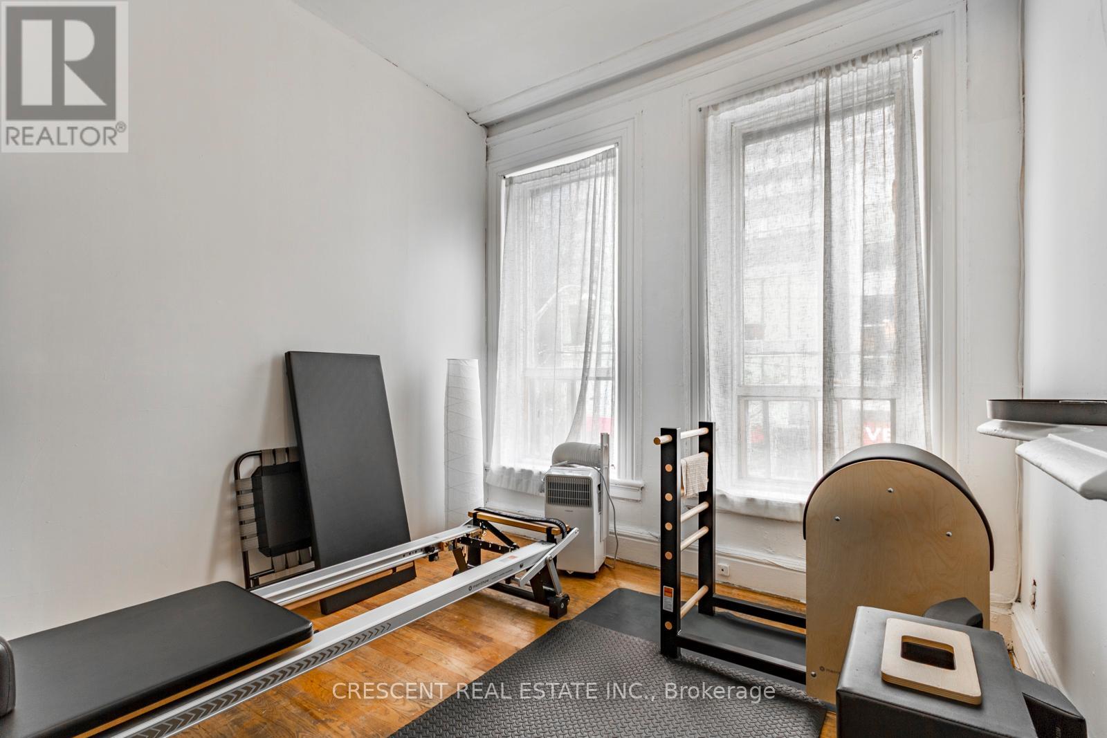 414 Queen Street W, Toronto, Ontario  M5V 2A7 - Photo 16 - C12460064