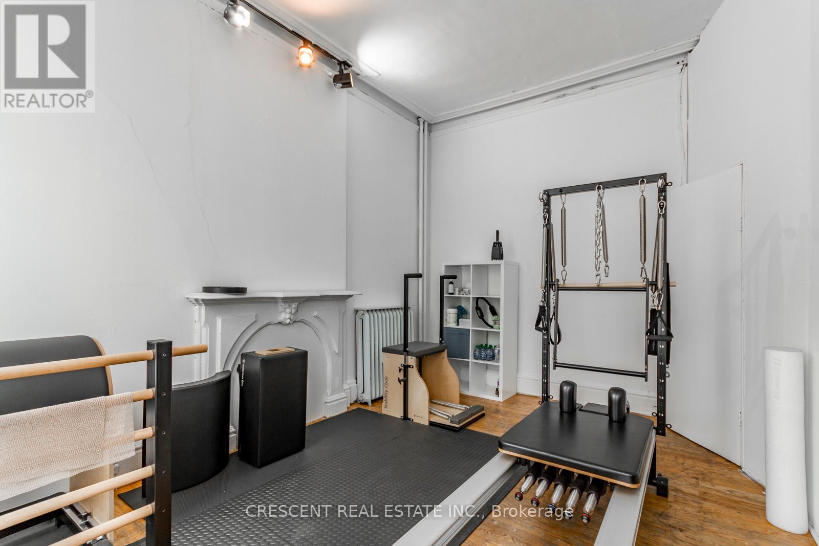 414 Queen Street W, Toronto, Ontario  M5V 2A7 - Photo 17 - C12460064