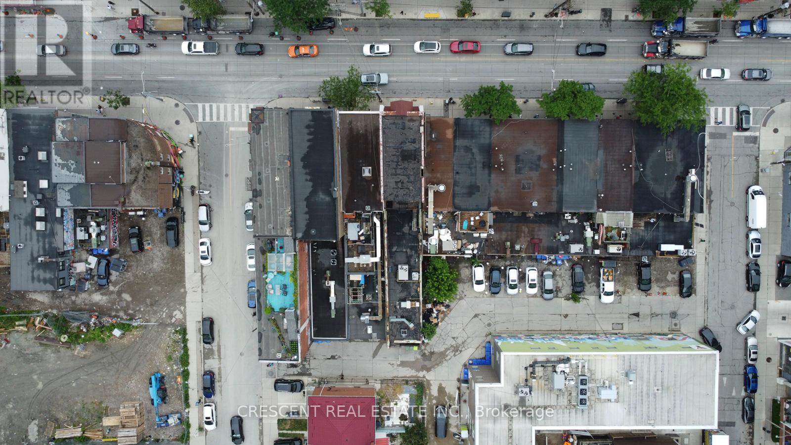 414 Queen Street W, Toronto, Ontario  M5V 2A7 - Photo 34 - C12460064
