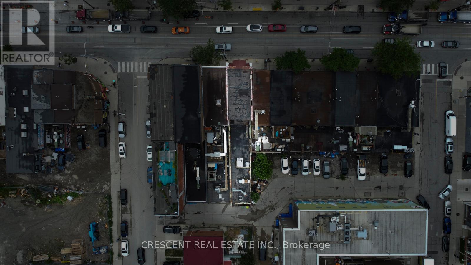 414 Queen Street W, Toronto, Ontario  M5V 2A7 - Photo 35 - C12460064