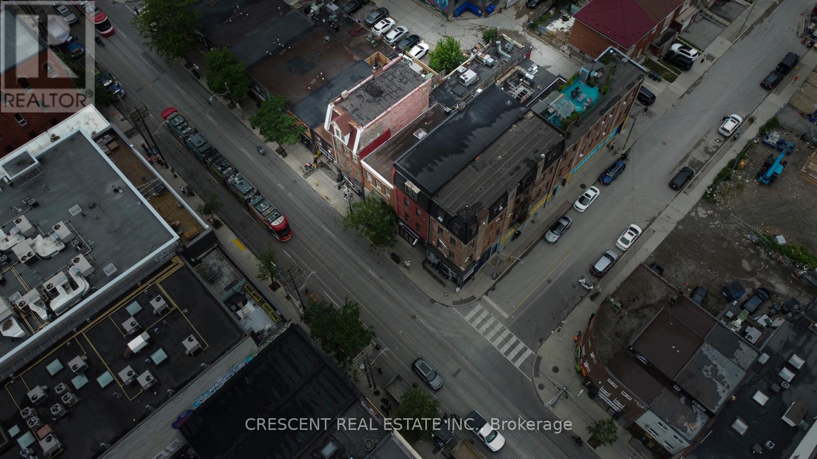 414 Queen Street W, Toronto, Ontario  M5V 2A7 - Photo 37 - C12460064