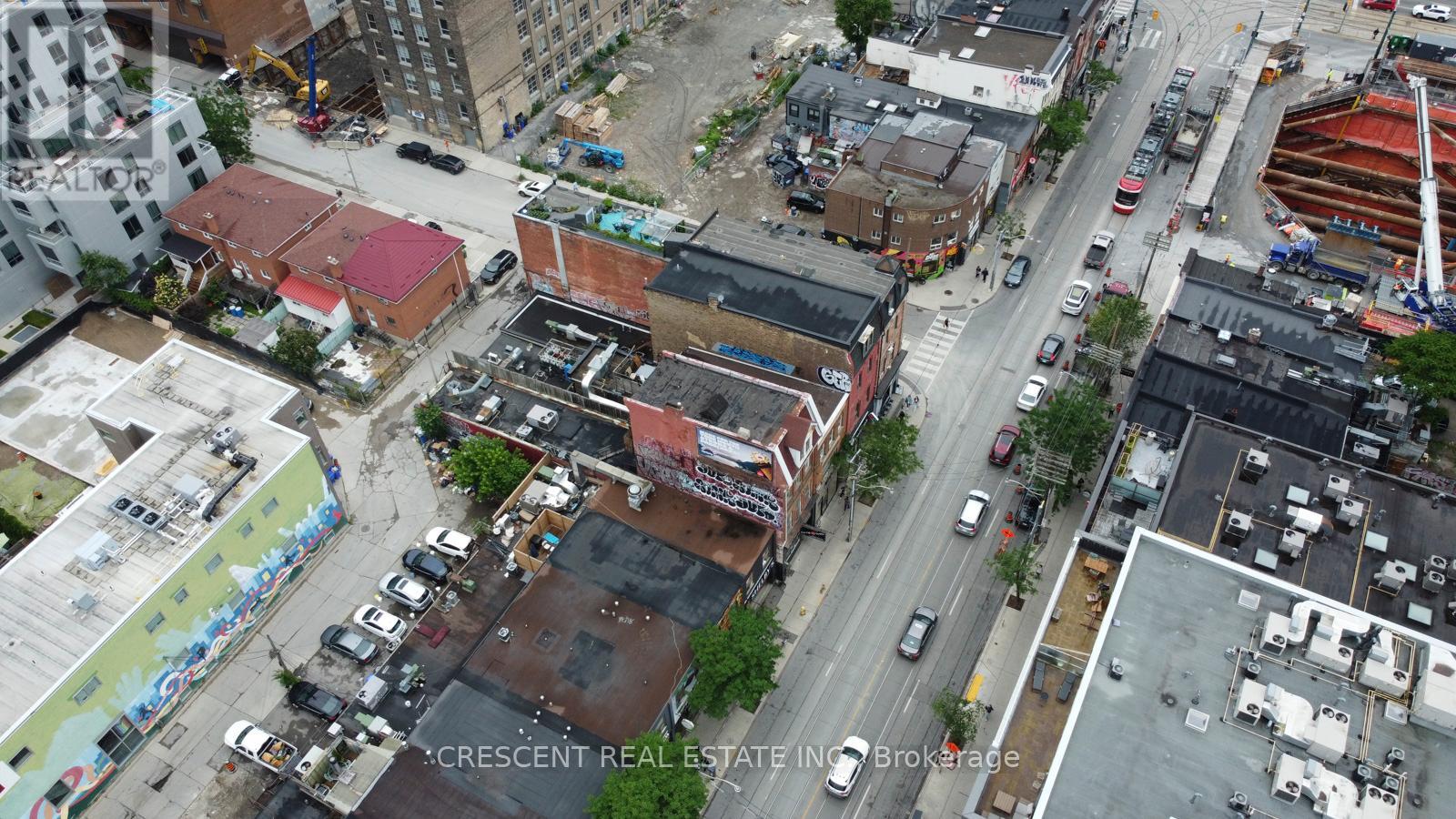 414 Queen Street W, Toronto, Ontario  M5V 2A7 - Photo 38 - C12460064