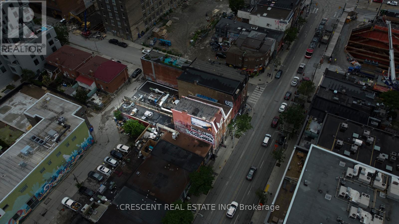 414 Queen Street W, Toronto, Ontario  M5V 2A7 - Photo 39 - C12460064