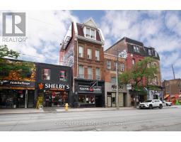 414 QUEEN STREET W, Toronto, Ontario