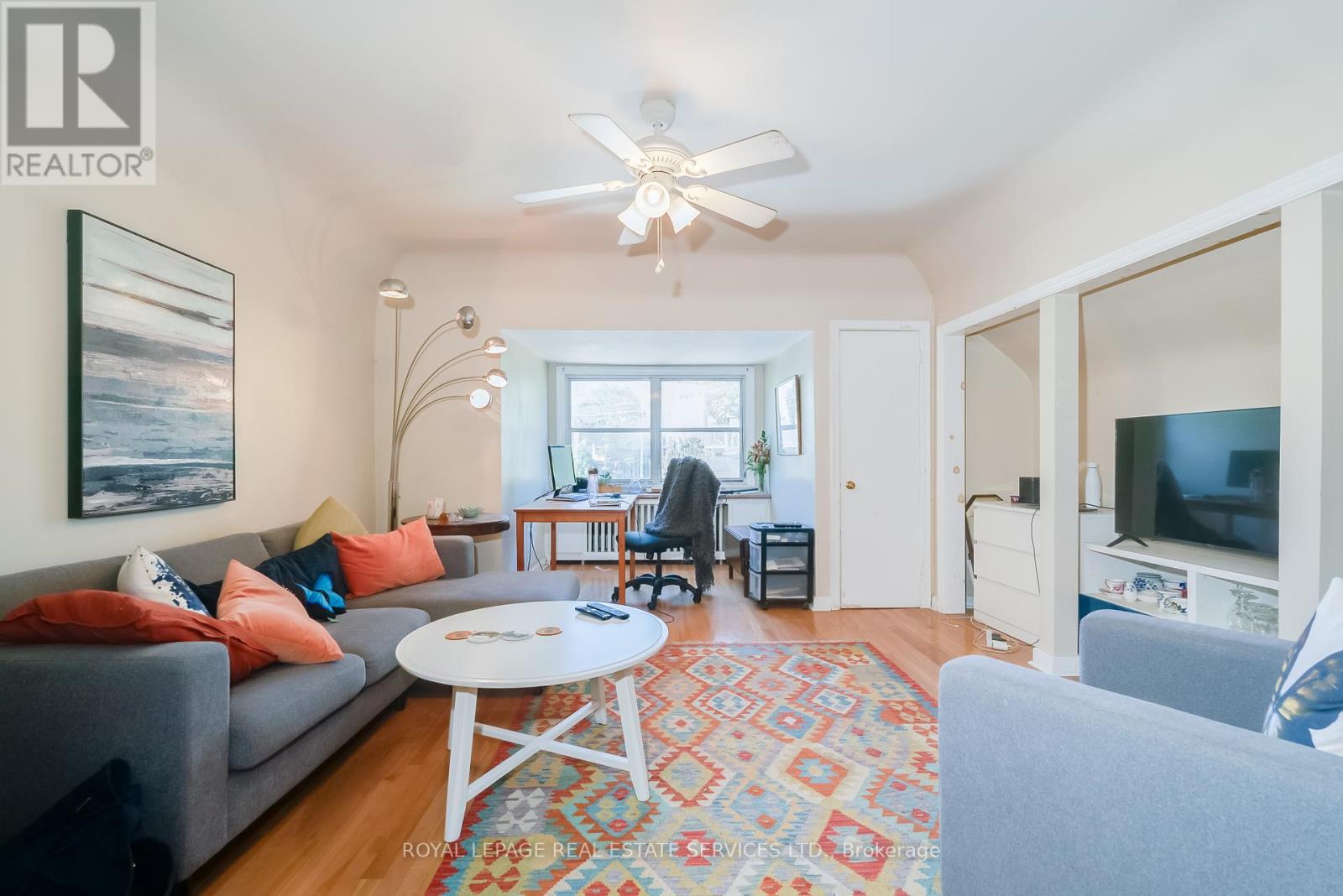 5 - 50 Glenrose Avenue, Toronto, Ontario  M4T 1K4 - Photo 2 - C12460067