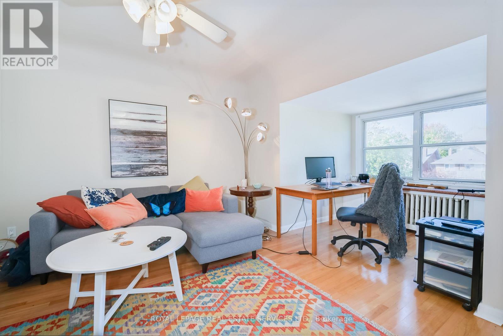 5 - 50 Glenrose Avenue, Toronto, Ontario  M4T 1K4 - Photo 3 - C12460067