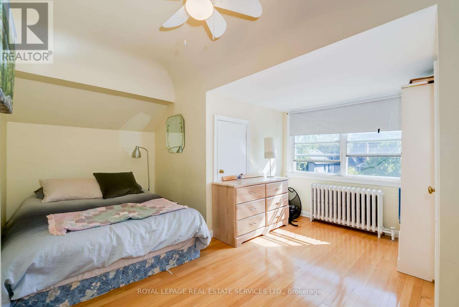 5 - 50 Glenrose Avenue, Toronto, Ontario  M4T 1K4 - Photo 8 - C12460067