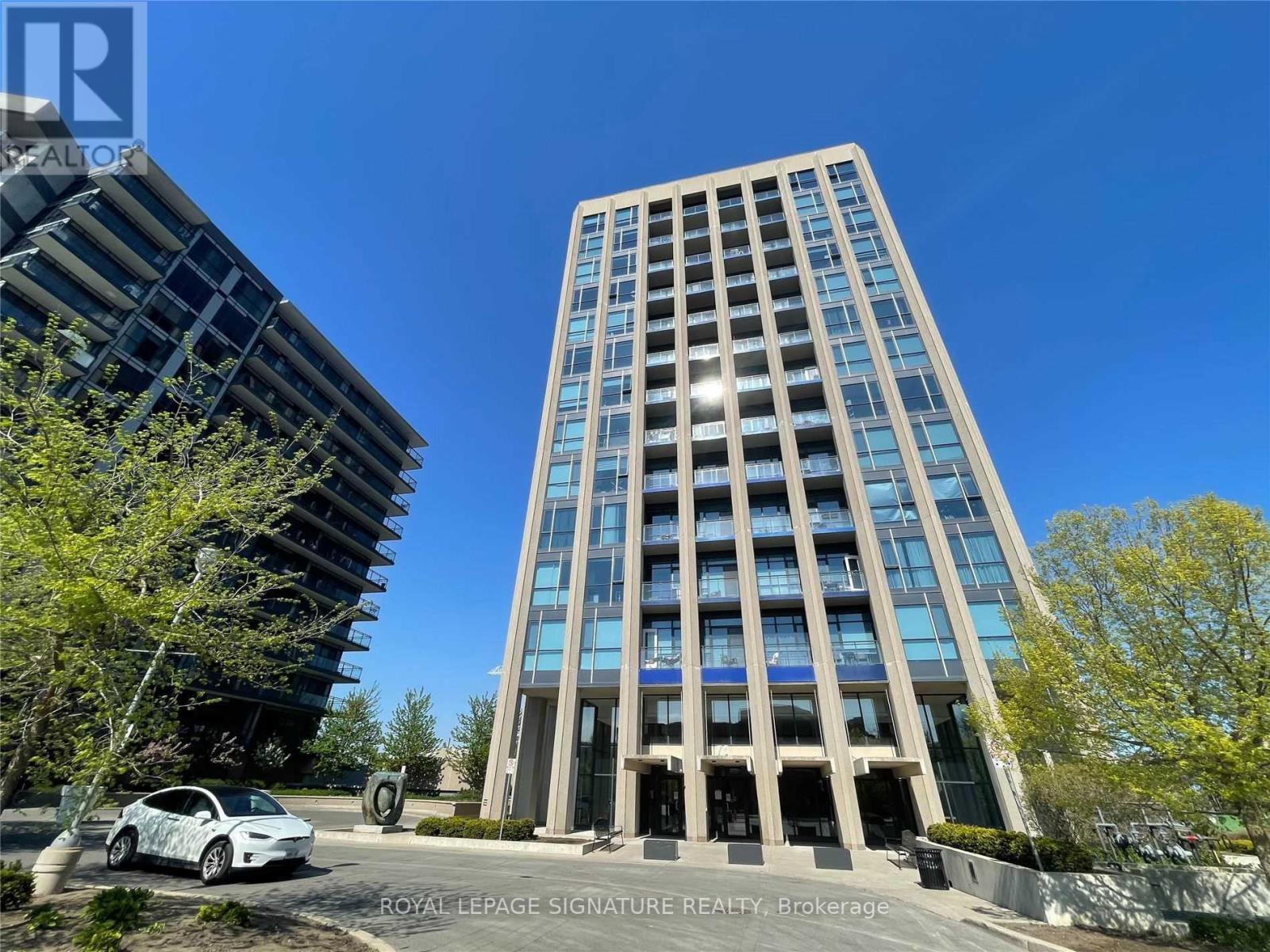 1404 - 75 THE DONWAY W, Toronto, Ontario