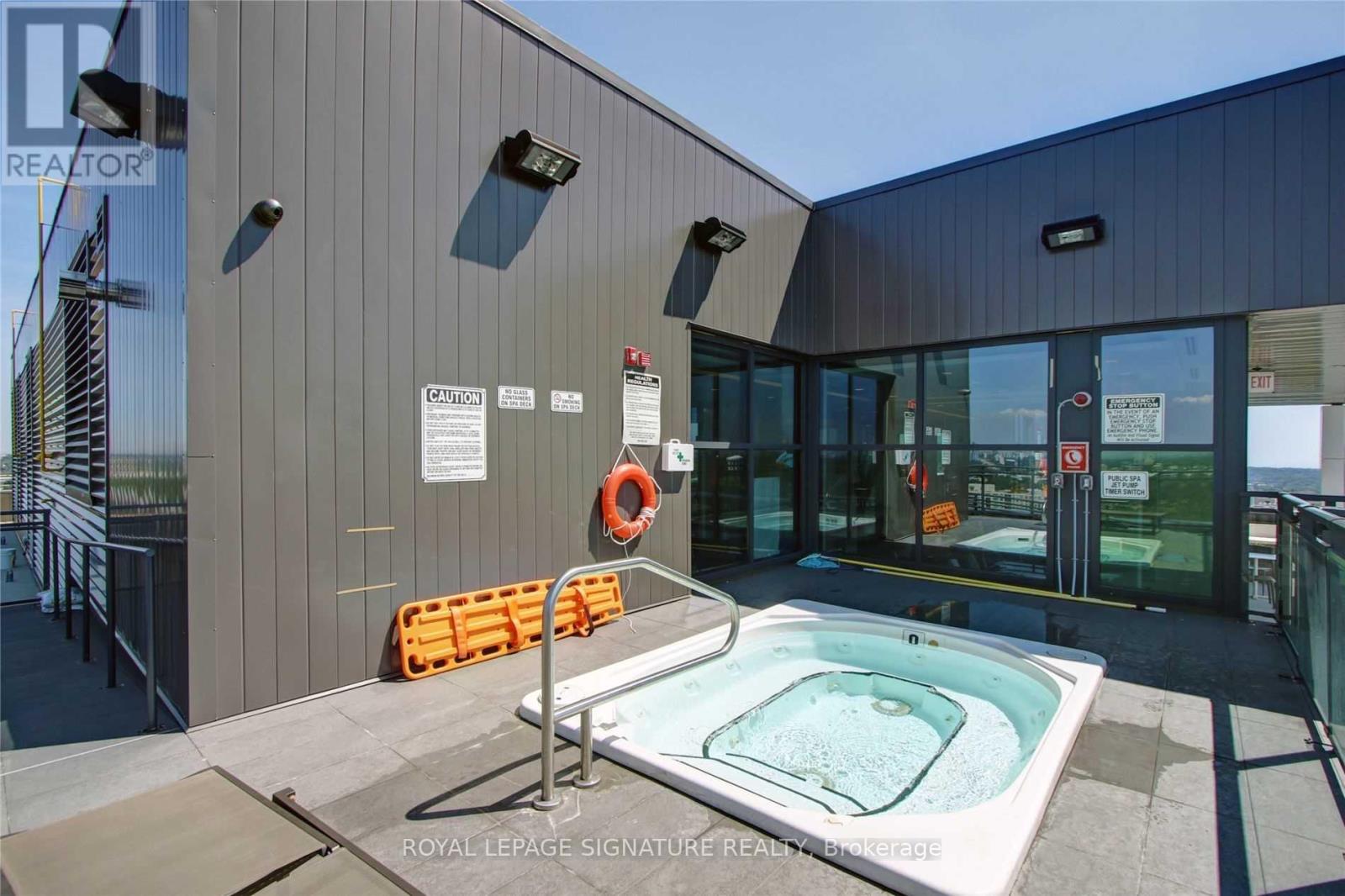 1404 - 75 The Donway W, Toronto, Ontario  M3C 2E9 - Photo 11 - C12460068