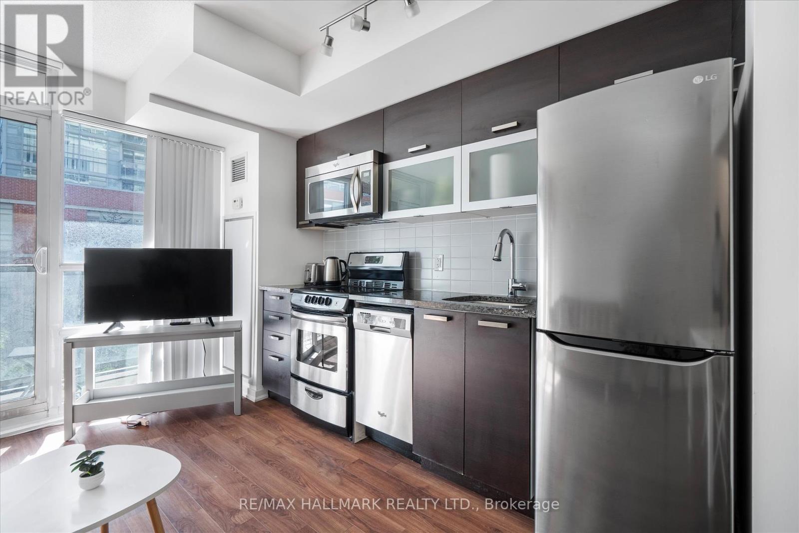 307 - 68 Abell Street, Toronto, Ontario  M6J 0B1 - Photo 10 - C12460080