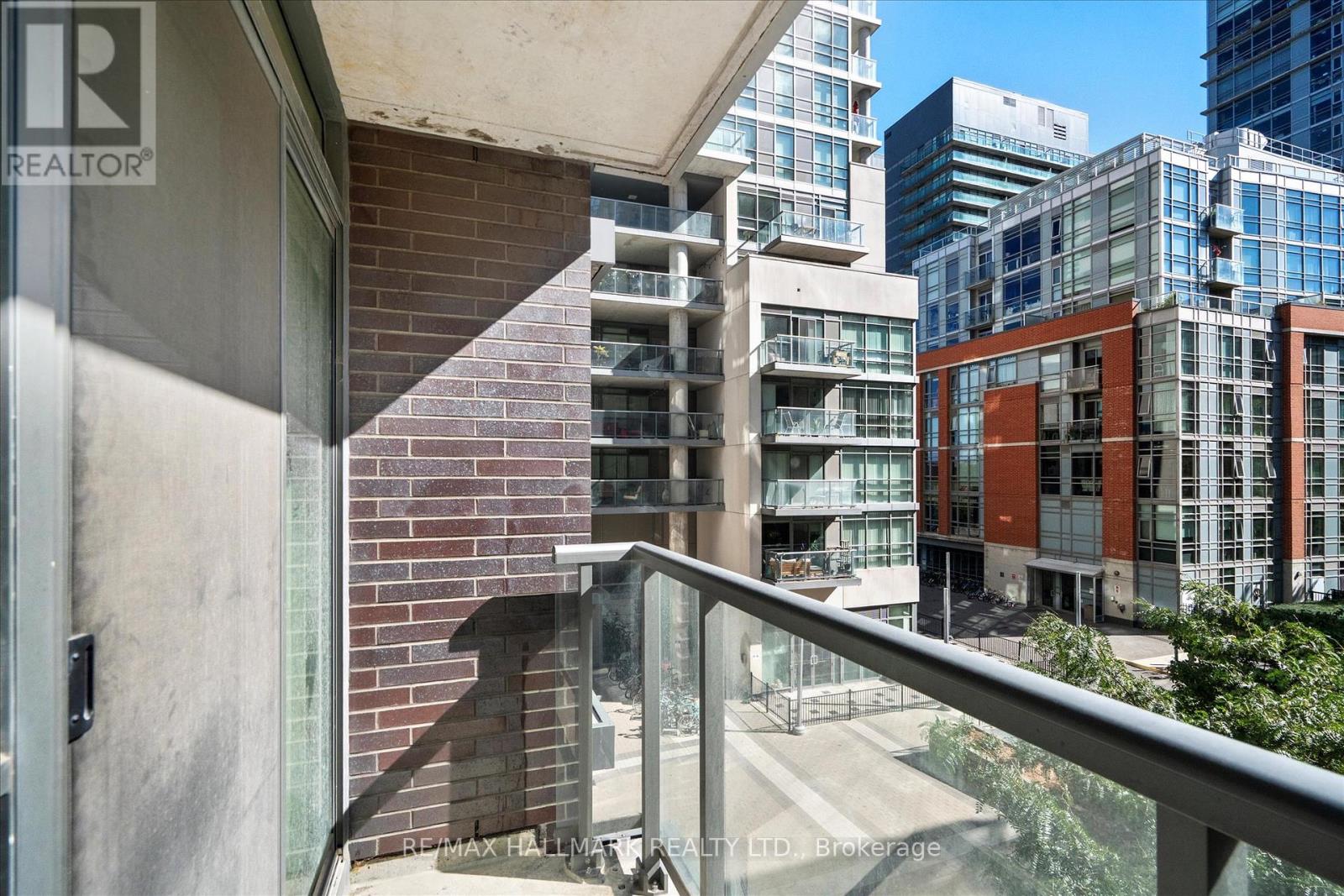 307 - 68 Abell Street, Toronto, Ontario  M6J 0B1 - Photo 16 - C12460080