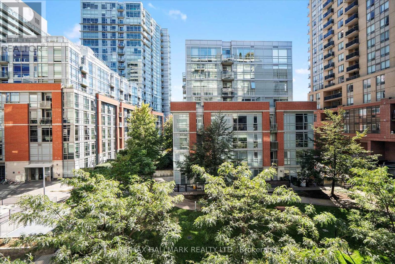 307 - 68 Abell Street, Toronto, Ontario  M6J 0B1 - Photo 17 - C12460080