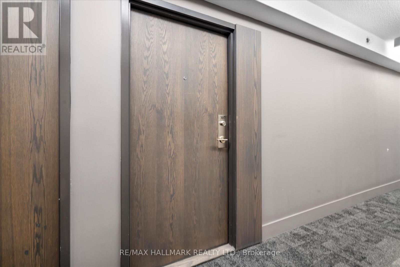 307 - 68 Abell Street, Toronto, Ontario  M6J 0B1 - Photo 3 - C12460080