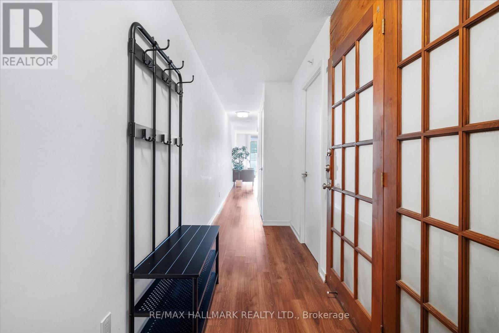 307 - 68 Abell Street, Toronto, Ontario  M6J 0B1 - Photo 5 - C12460080