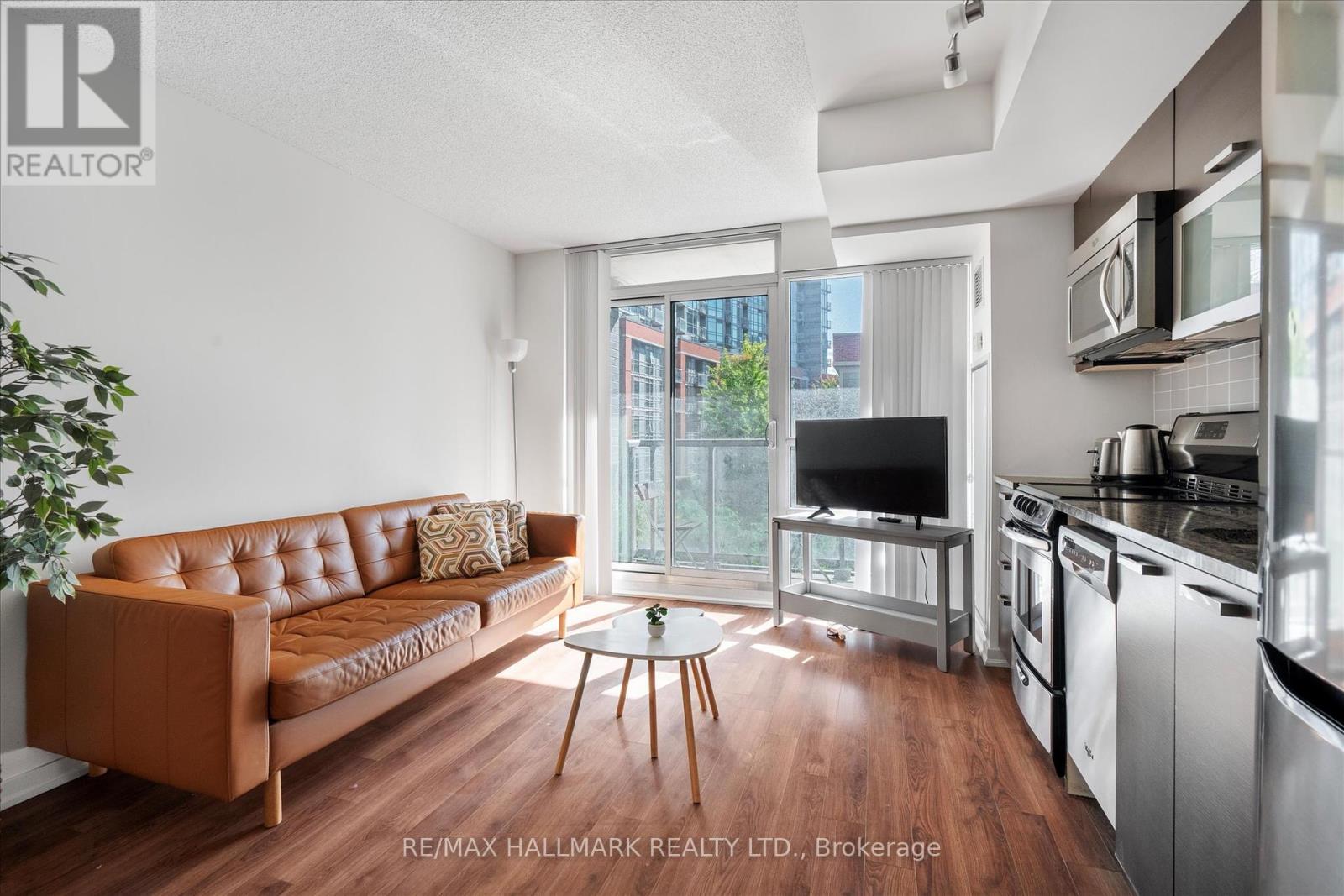 307 - 68 Abell Street, Toronto, Ontario  M6J 0B1 - Photo 7 - C12460080