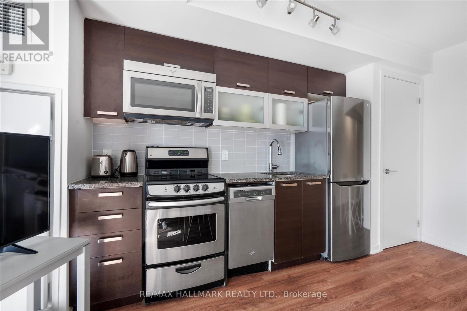 307 - 68 Abell Street, Toronto, Ontario  M6J 0B1 - Photo 9 - C12460080