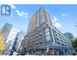 307 - 68 ABELL STREET, Toronto, Ontario