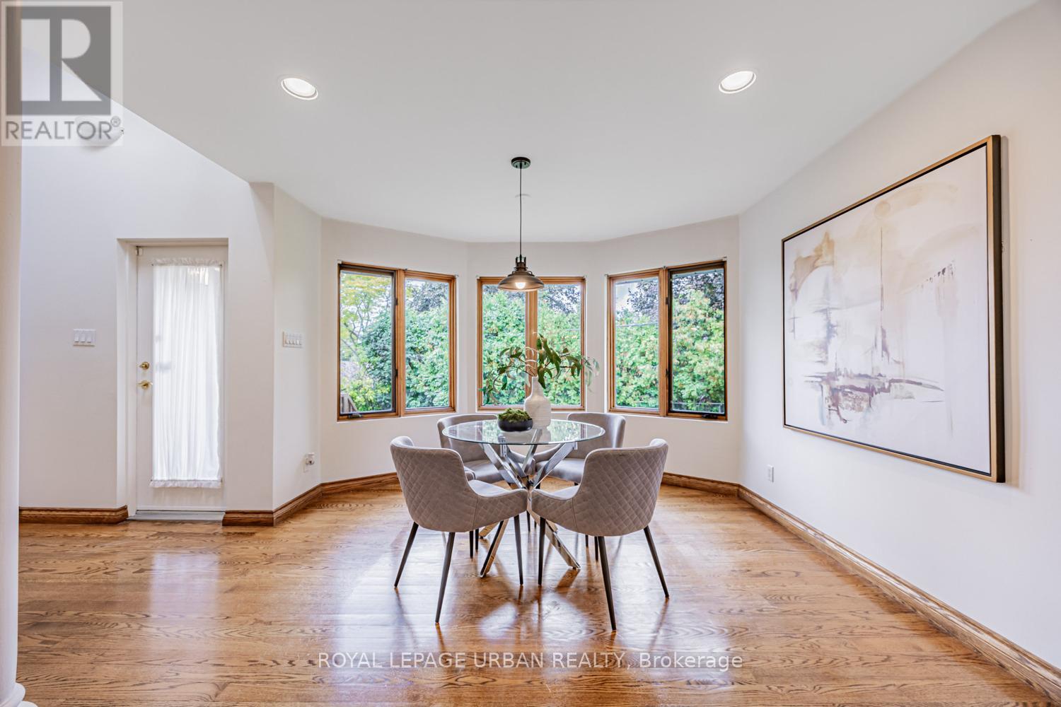 206 Sloane Avenue, Toronto, Ontario  M4A 2C6 - Photo 11 - C12460094