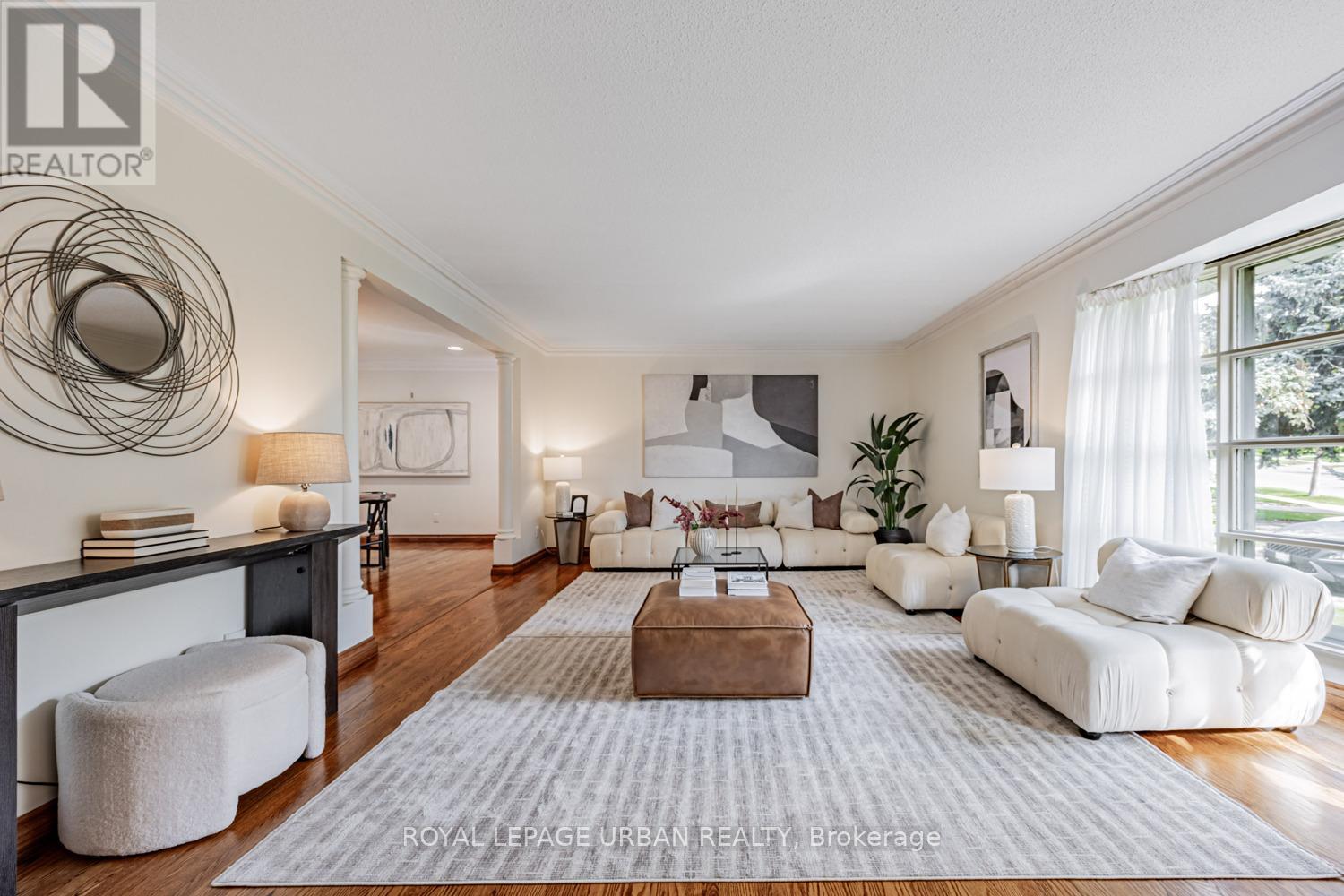 206 Sloane Avenue, Toronto, Ontario  M4A 2C6 - Photo 2 - C12460094