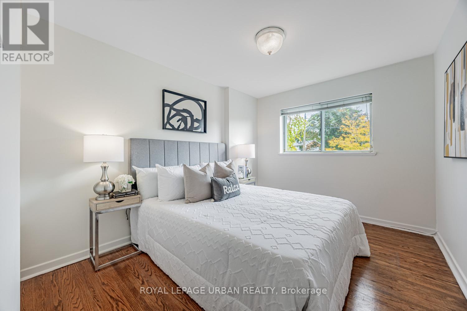206 Sloane Avenue, Toronto, Ontario  M4A 2C6 - Photo 23 - C12460094