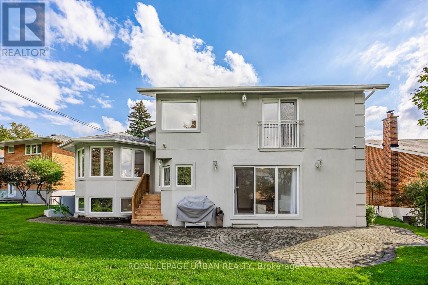 206 Sloane Avenue, Toronto, Ontario  M4A 2C6 - Photo 29 - C12460094