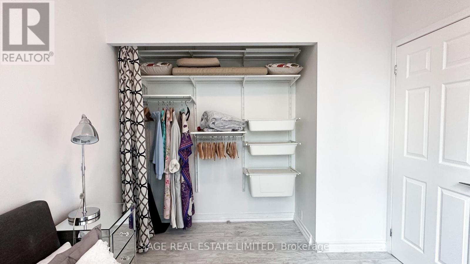 405 - 55 Regent Park Boulevard N, Toronto, Ontario  M5A 0C2 - Photo 10 - C12460108