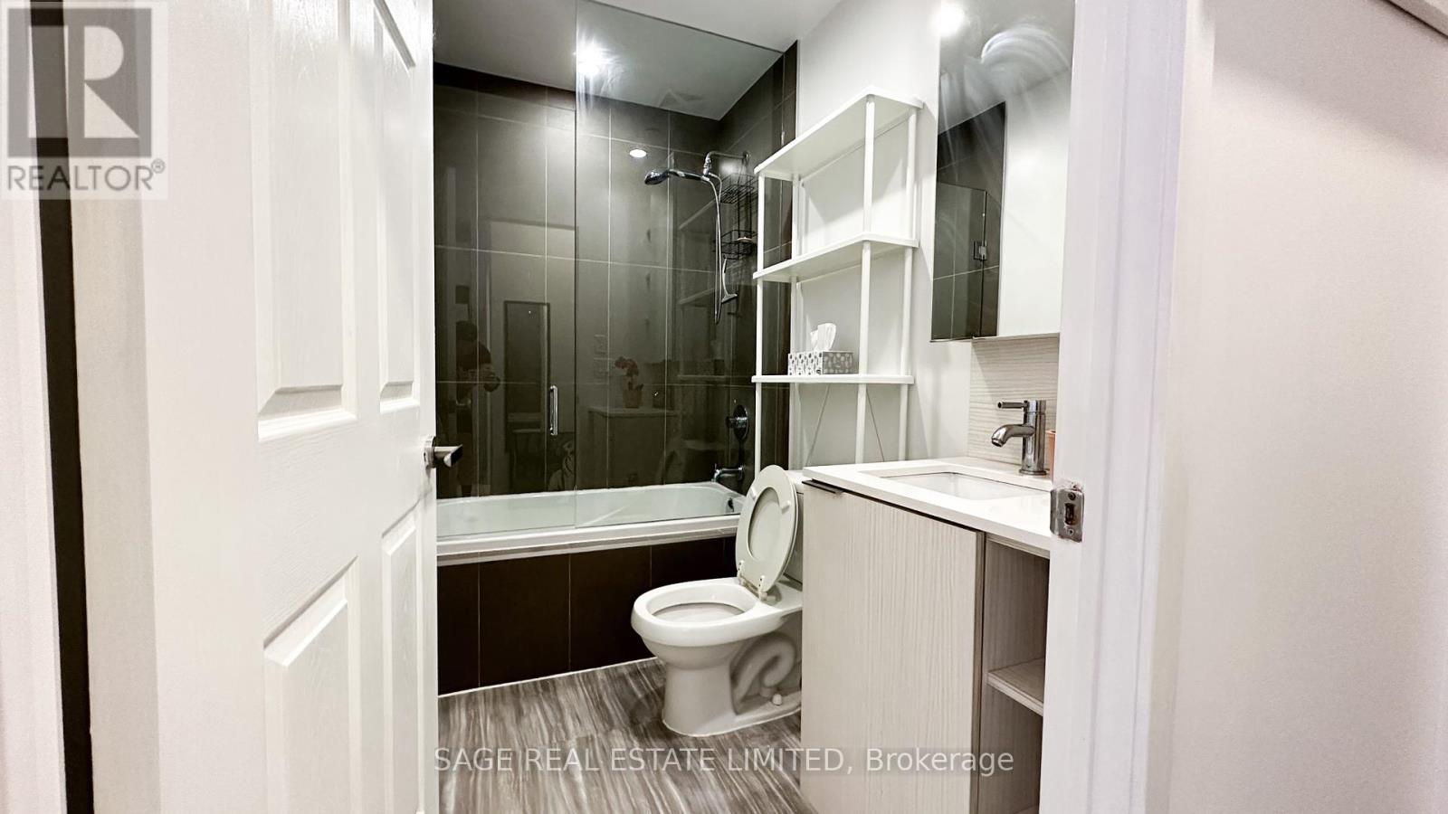 405 - 55 Regent Park Boulevard N, Toronto, Ontario  M5A 0C2 - Photo 12 - C12460108