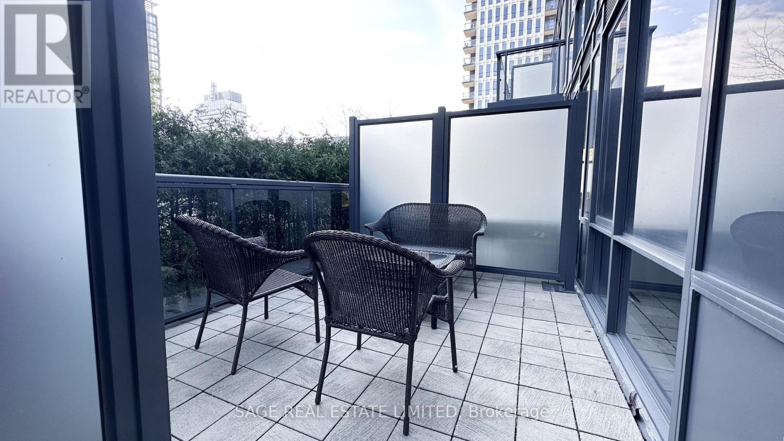 405 - 55 Regent Park Boulevard N, Toronto, Ontario  M5A 0C2 - Photo 13 - C12460108