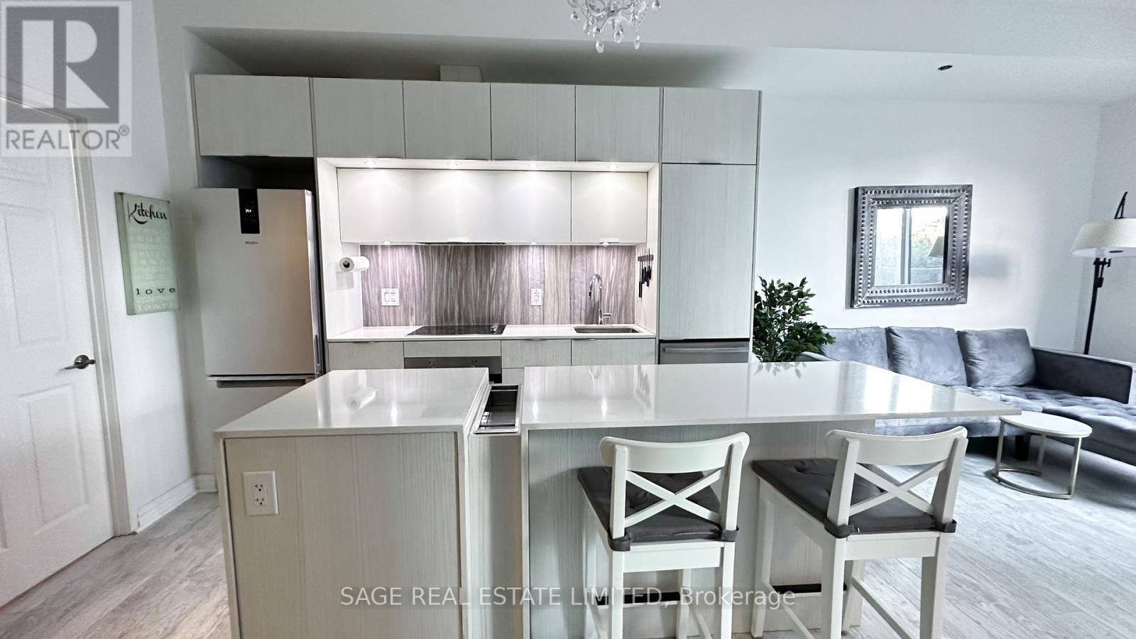 405 - 55 Regent Park Boulevard N, Toronto, Ontario  M5A 0C2 - Photo 4 - C12460108