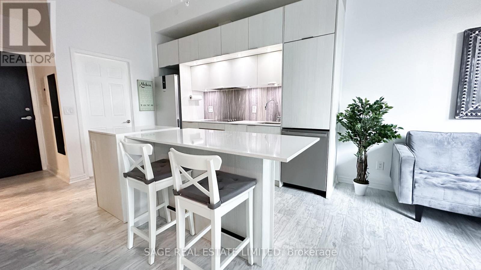 405 - 55 Regent Park Boulevard N, Toronto, Ontario  M5A 0C2 - Photo 5 - C12460108