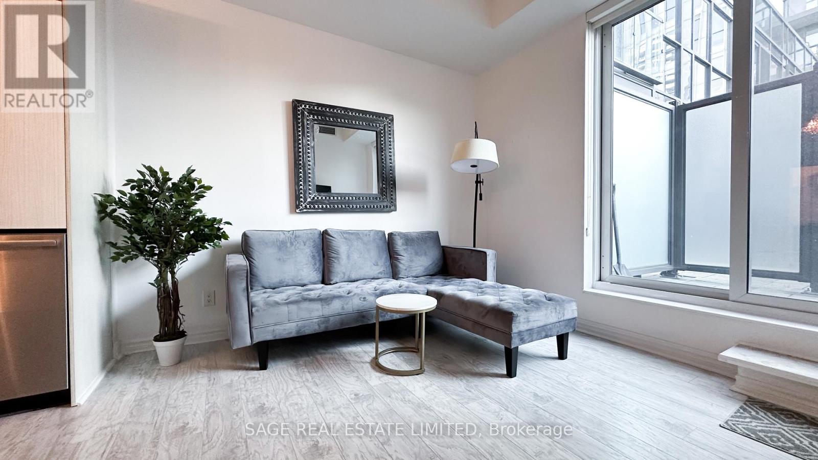 405 - 55 Regent Park Boulevard N, Toronto, Ontario  M5A 0C2 - Photo 6 - C12460108