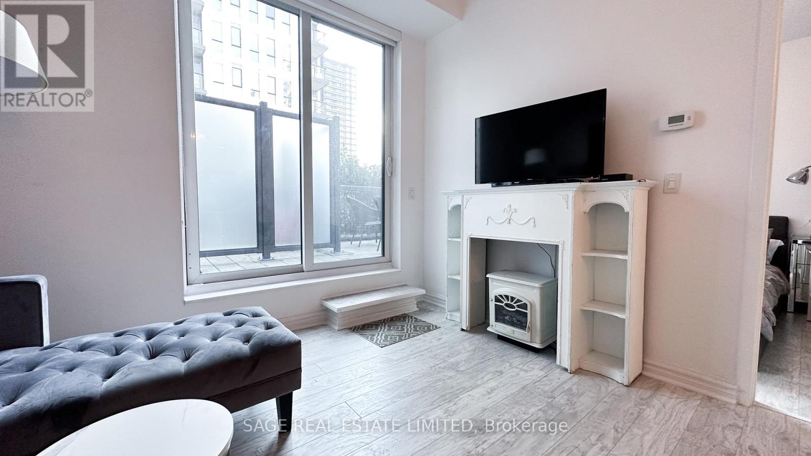 405 - 55 Regent Park Boulevard N, Toronto, Ontario  M5A 0C2 - Photo 7 - C12460108