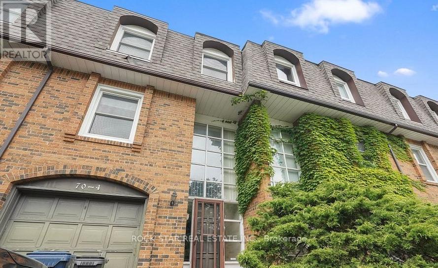 4 - 70 Upper Canada Drive, Toronto, Ontario  M2P 2A3 - Photo 22 - C12460133