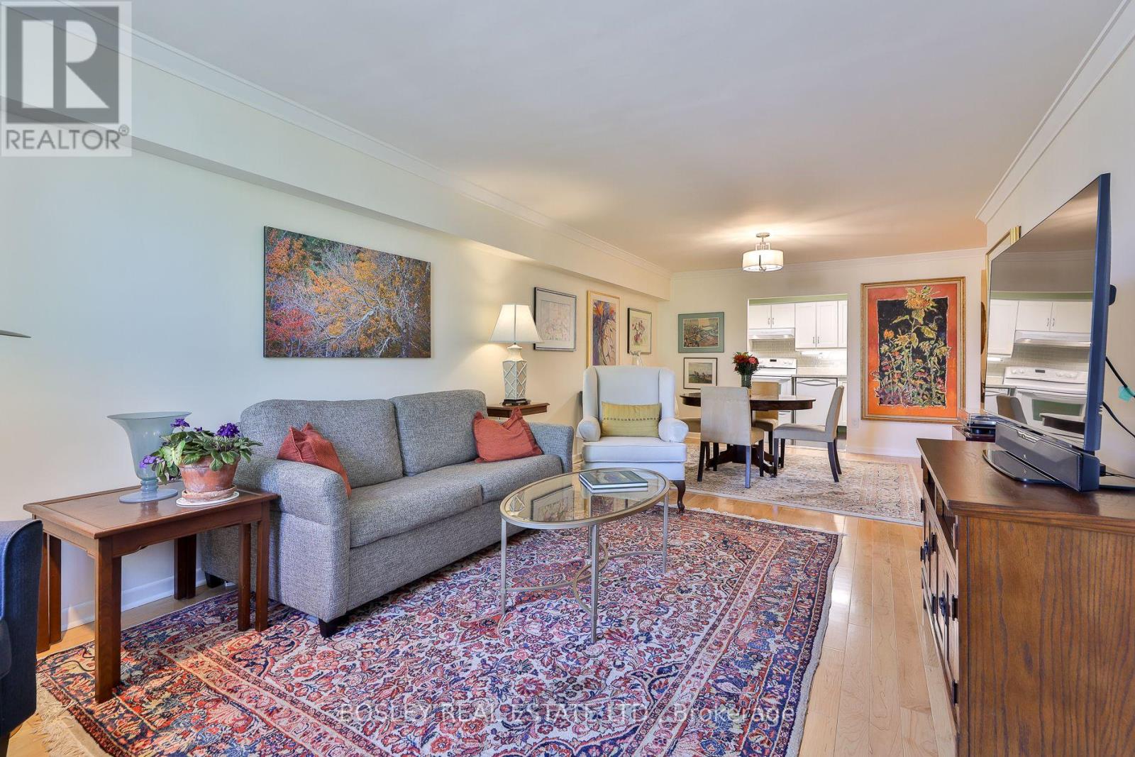 408 - 955 Millwood Road, Toronto, Ontario  M4G 4E3 - Photo 10 - C12460168