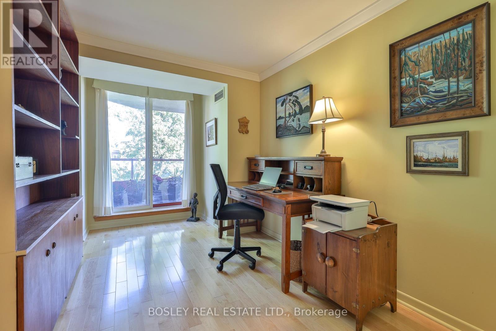 408 - 955 Millwood Road, Toronto, Ontario  M4G 4E3 - Photo 27 - C12460168