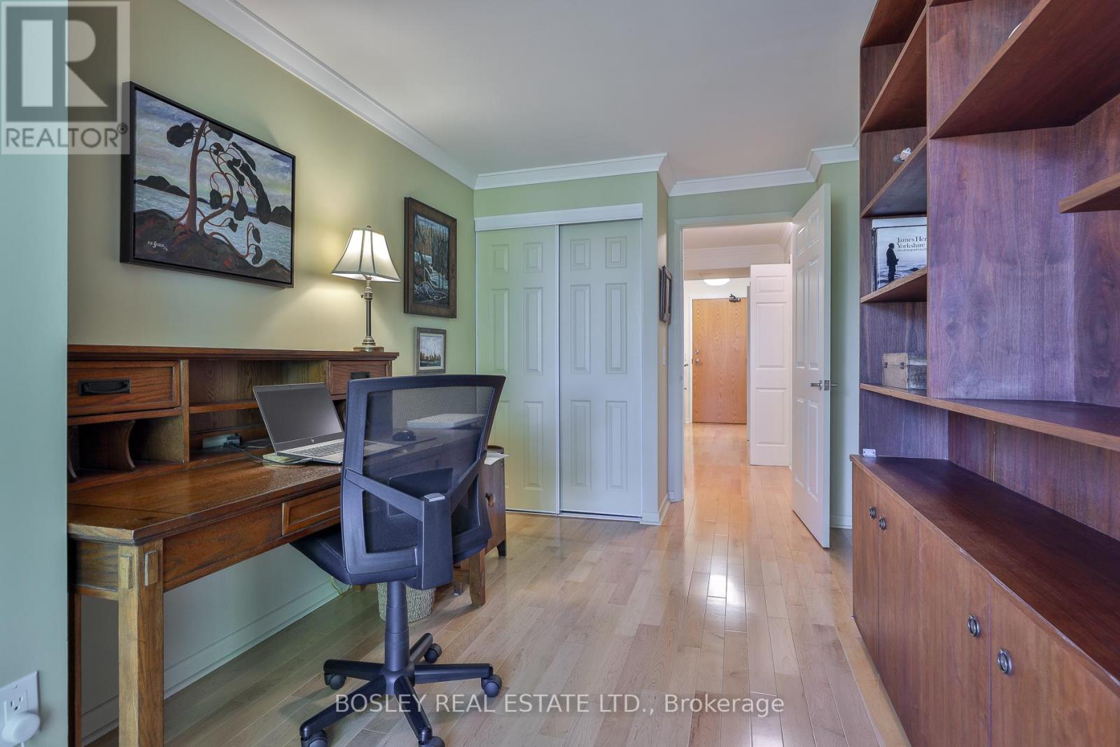 408 - 955 Millwood Road, Toronto, Ontario  M4G 4E3 - Photo 29 - C12460168