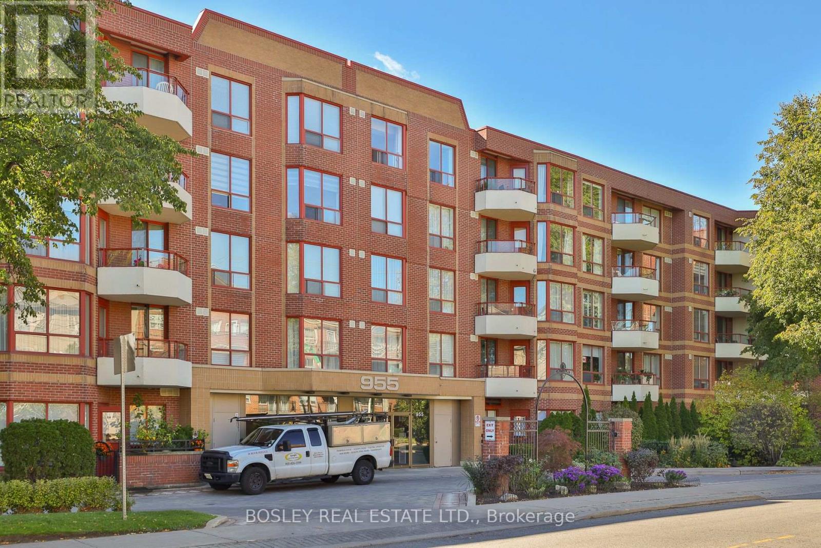 408 - 955 Millwood Road, Toronto, Ontario  M4G 4E3 - Photo 31 - C12460168