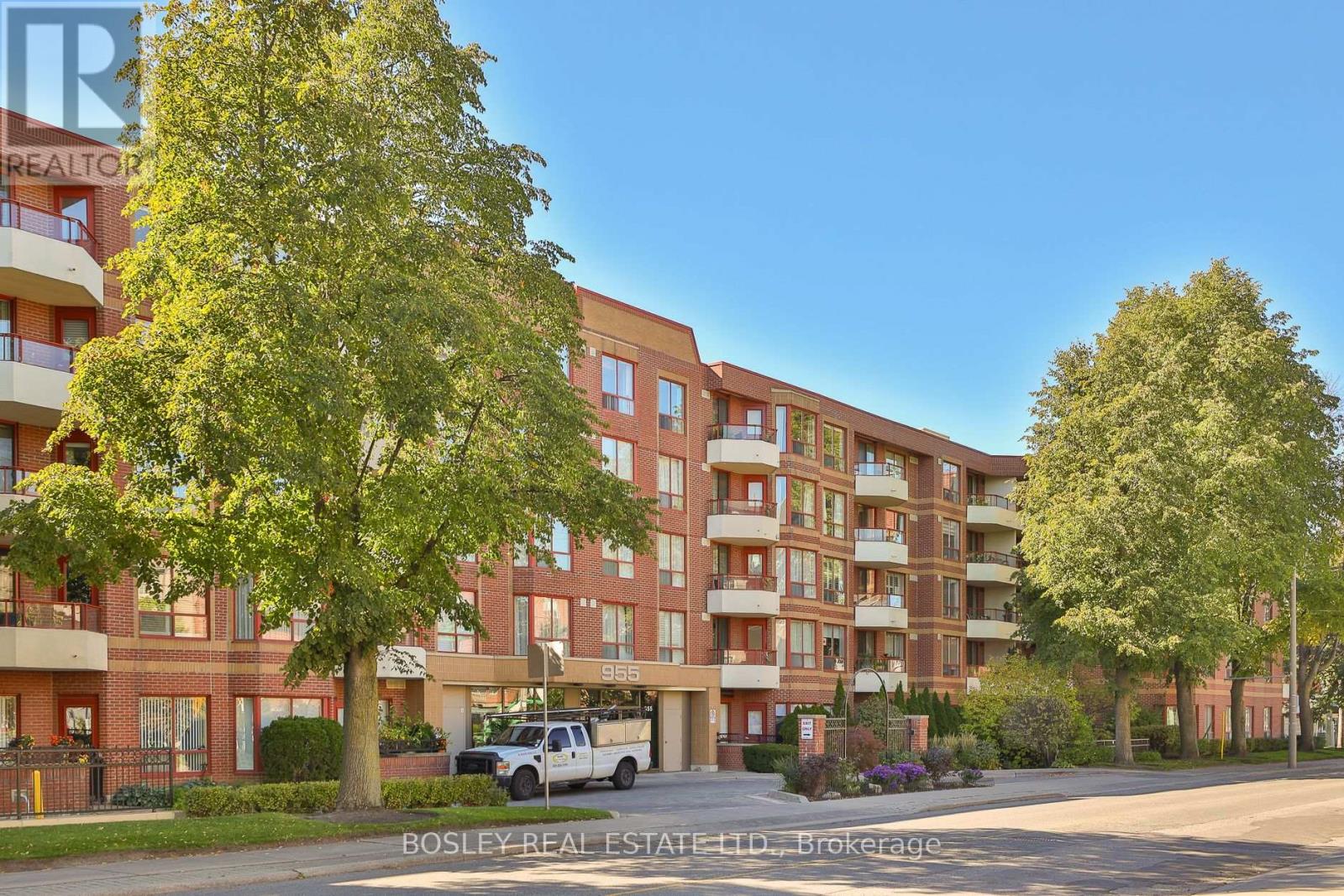 408 - 955 Millwood Road, Toronto, Ontario  M4G 4E3 - Photo 32 - C12460168