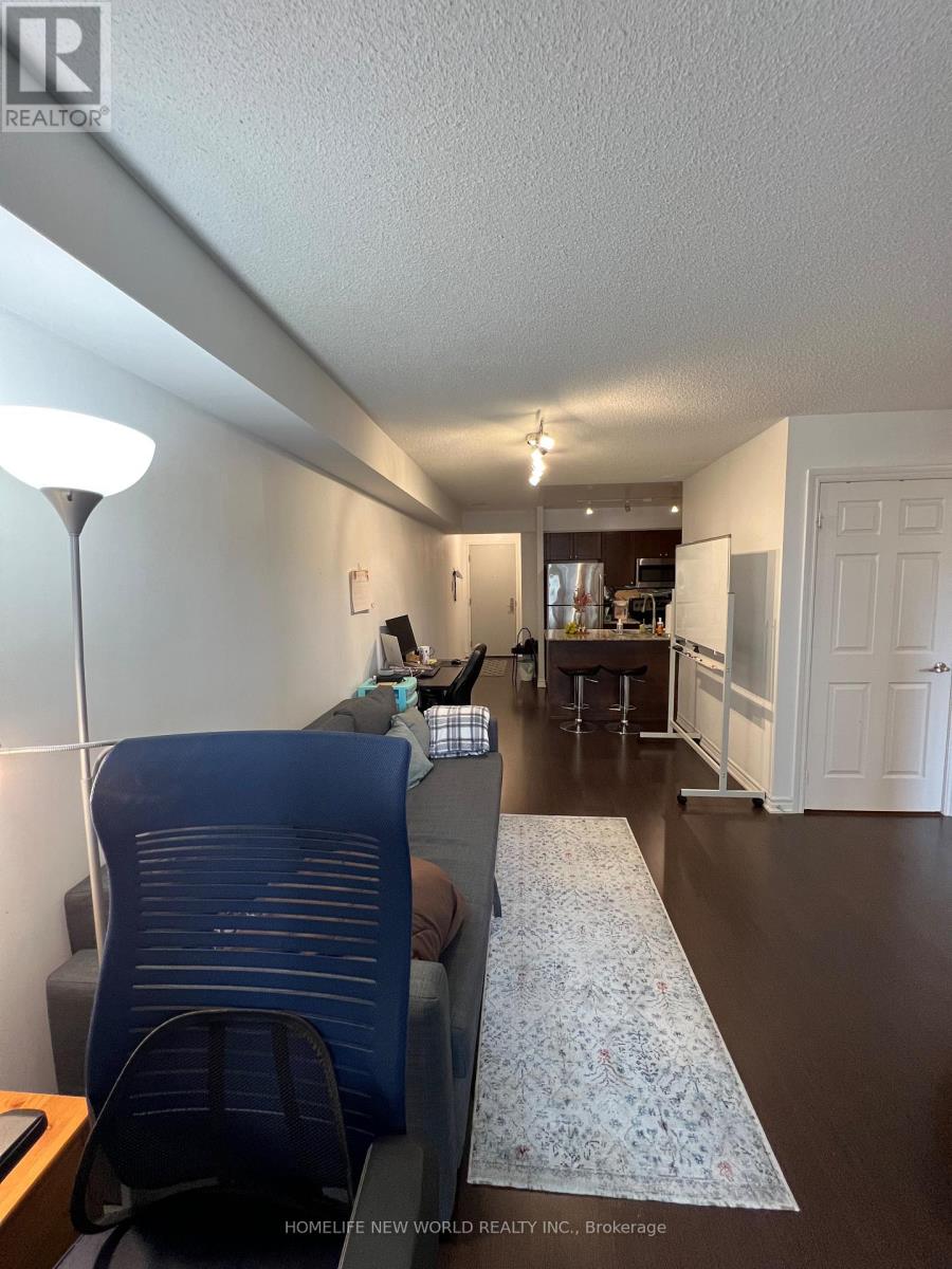 1113 - 761 Bay Street, Toronto, Ontario  M5G 2R3 - Photo 5 - C12460170