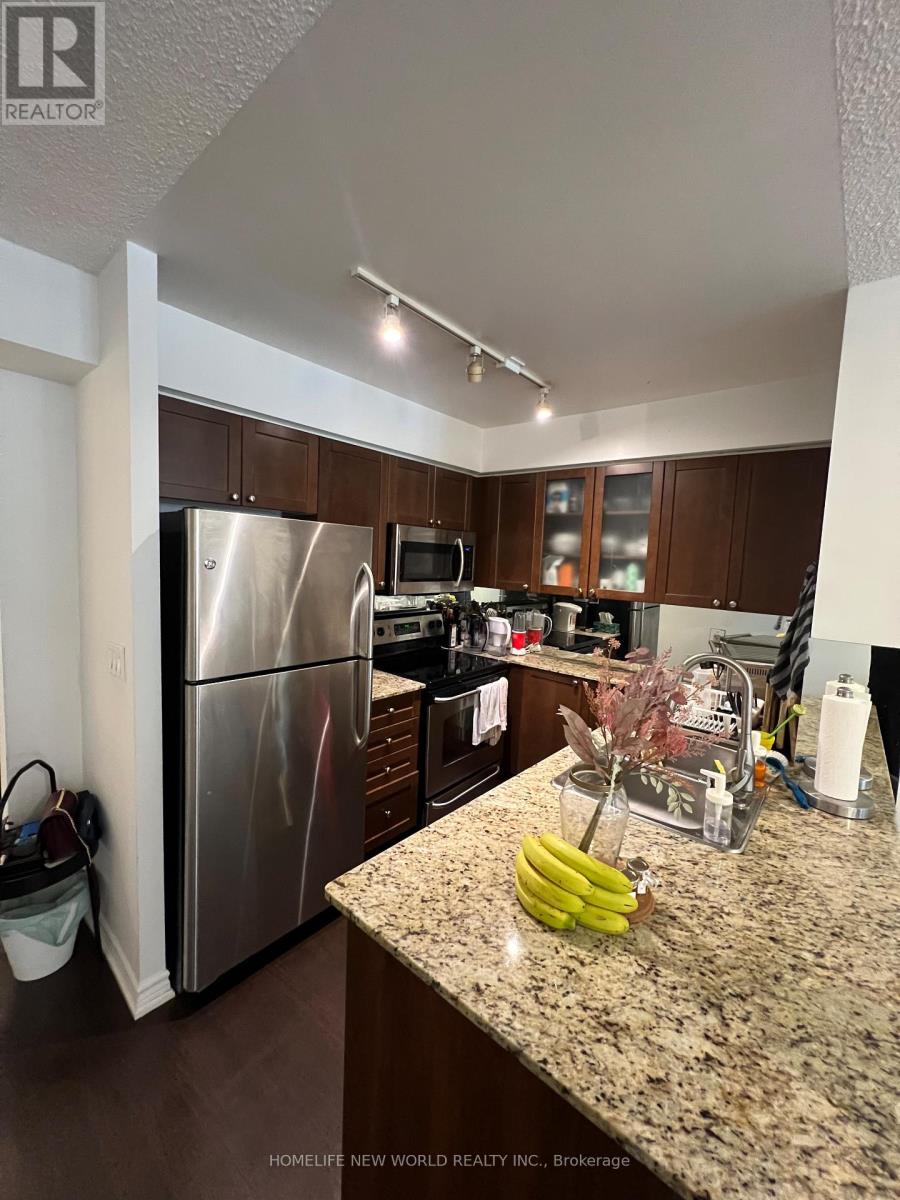 1113 - 761 Bay Street, Toronto, Ontario  M5G 2R3 - Photo 8 - C12460170